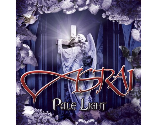 Asrai - Pale Light (single version)