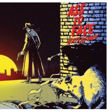 Ass To Face - Rats Attack