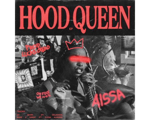 Aïssa - Hood Queen