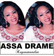 Assa Dramé - Koyoumandon