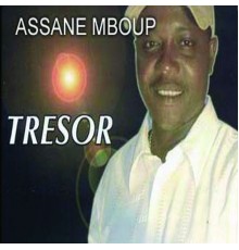 Assane Mboup - Trésor