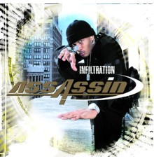 Assassin - Infiltration