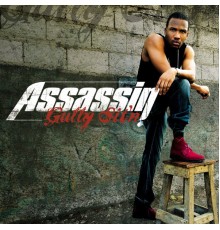 Assassin - Gully Sit'n