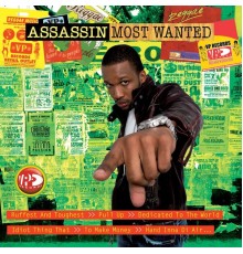 Assassin - Most Wanted