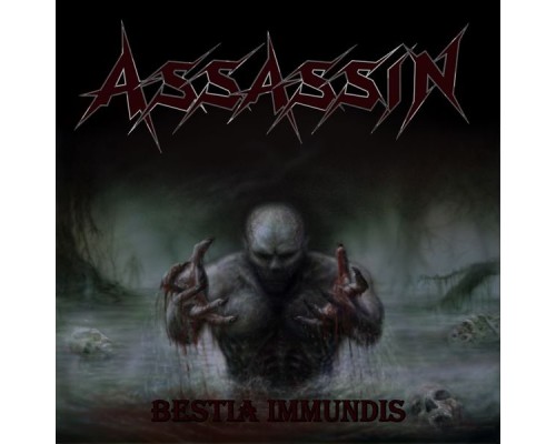 Assassin - Bestia Immundis