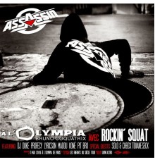 Assassin - Olympia 2009