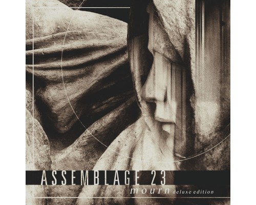 Assemblage 23 - Mourn (Deluxe Edition) Assemblage 23 - Mourn (Deluxe Edition)