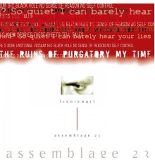 Assemblage 23 - Contempt