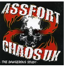 Assfort - The Dangerous Study