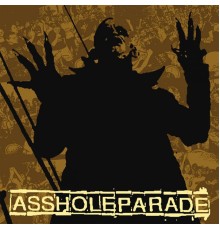 Assholeparade - Say Goodbye