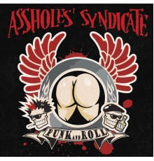 Assholes Syndicate - Punk and Roll