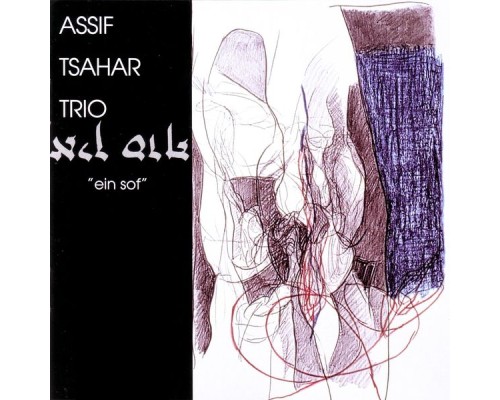 Assif Tsahar Trio - Ein Sof