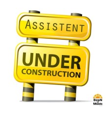 Assistent - Under Construction (Original Mix)