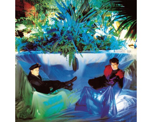 Associates - Sulk  (40th Anniversary Edition)