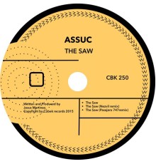 Assuc - The Saw