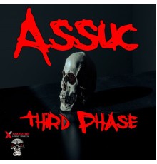 Assuc - Third Phase (Original Mix)