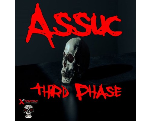 Assuc - Third Phase (Original Mix)