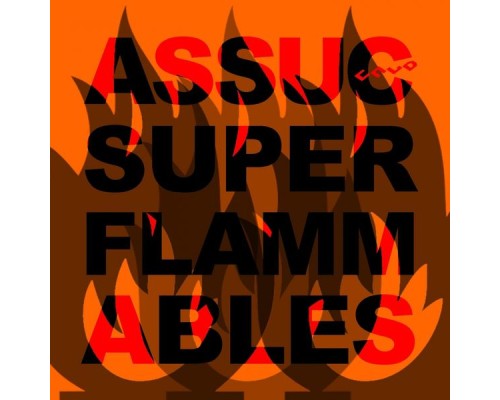 Assuc - Super Flammables