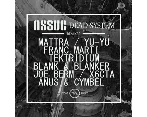 Assuc - Dead System