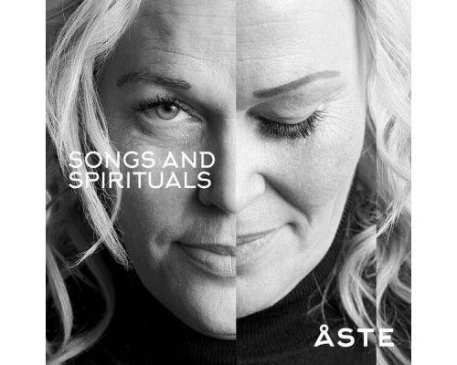 Aste - Songs & Spirituals