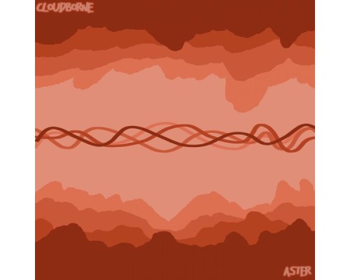 Aster - cloudborne