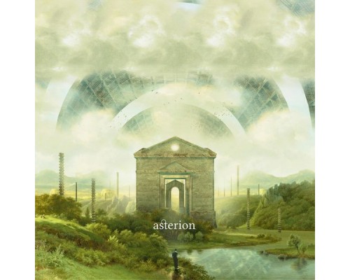 Asterion - Asterion