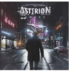 Asterion - Awake