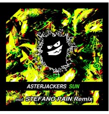 Asterjackers - Sun