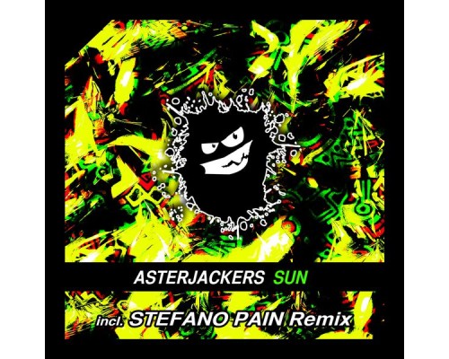 Asterjackers - Sun