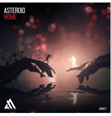 Asteroid - Home