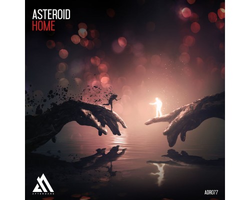 Asteroid - Home