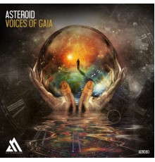 Asteroid - Voices of Gaia