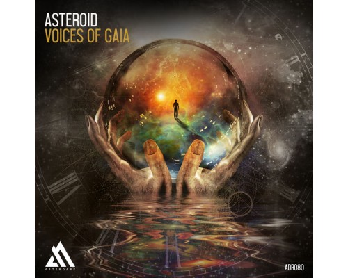 Asteroid - Voices of Gaia