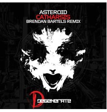 Asteroid - Catharsis (Brendan Bartels Remix)