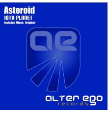 Asteroid - 10th Planet