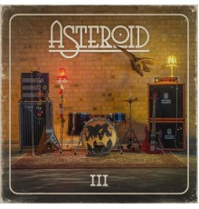 Asteroid - III