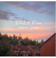 Aston James - 2020 files