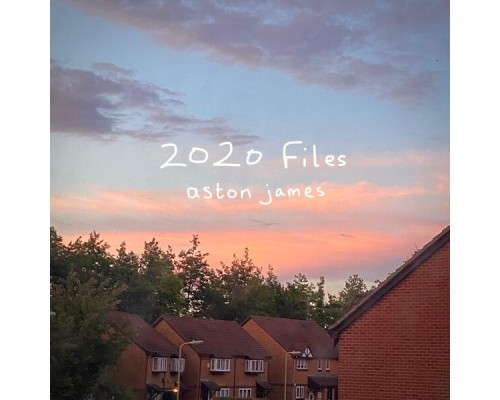 Aston James - 2020 files