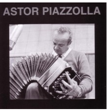 Astor Piazzolla - Ensayos