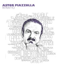 Astor Piazzolla - Ritratto di Astor Piazzolla, Vol. 2