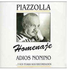 Astor Piazzolla - Homenaje