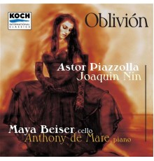Astor Piazzolla - Oblivion