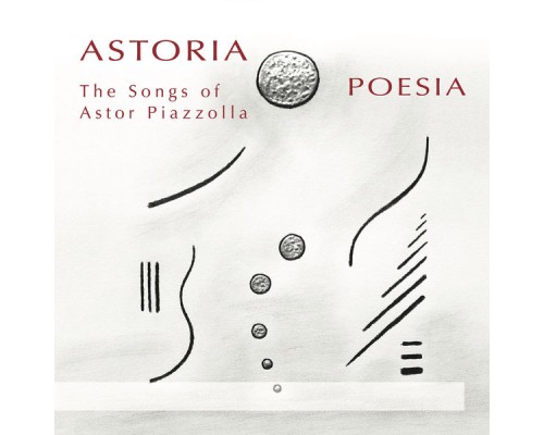 Astoria - Poesia