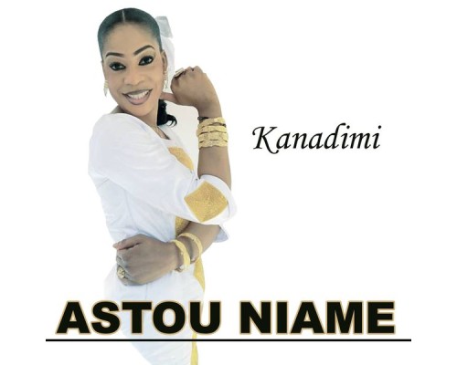 Astou Niame - Kanadimi