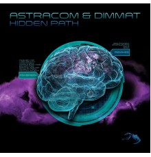 Astracom, Dimmat - Hidden Path