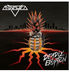 Astradica - Deadly Eruption