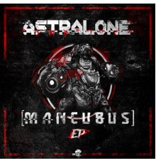 AstralOne - Mancubus EP