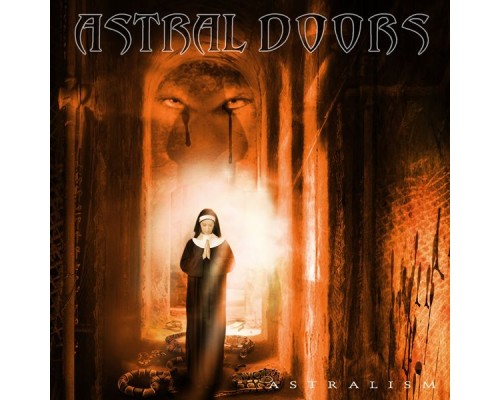 Astral Doors - Astralism