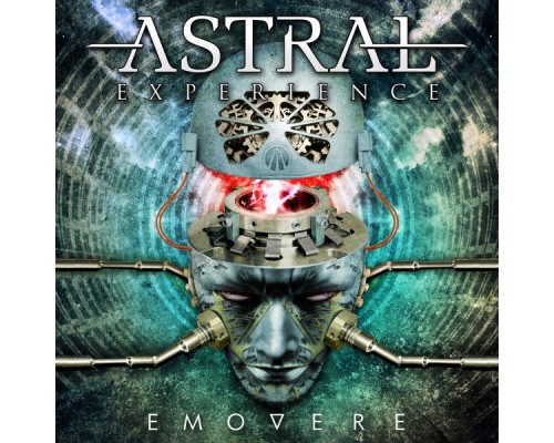 Astral Experience - Emovere