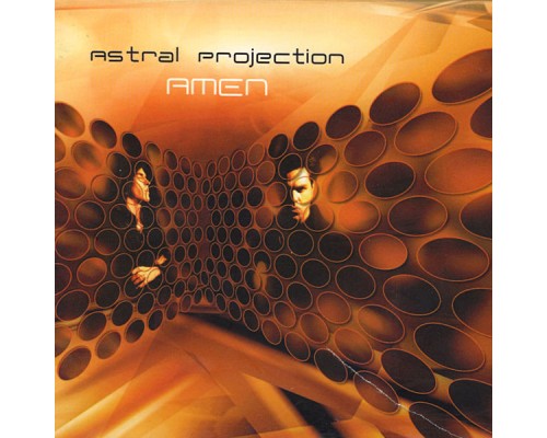 Astral Projection - Amen